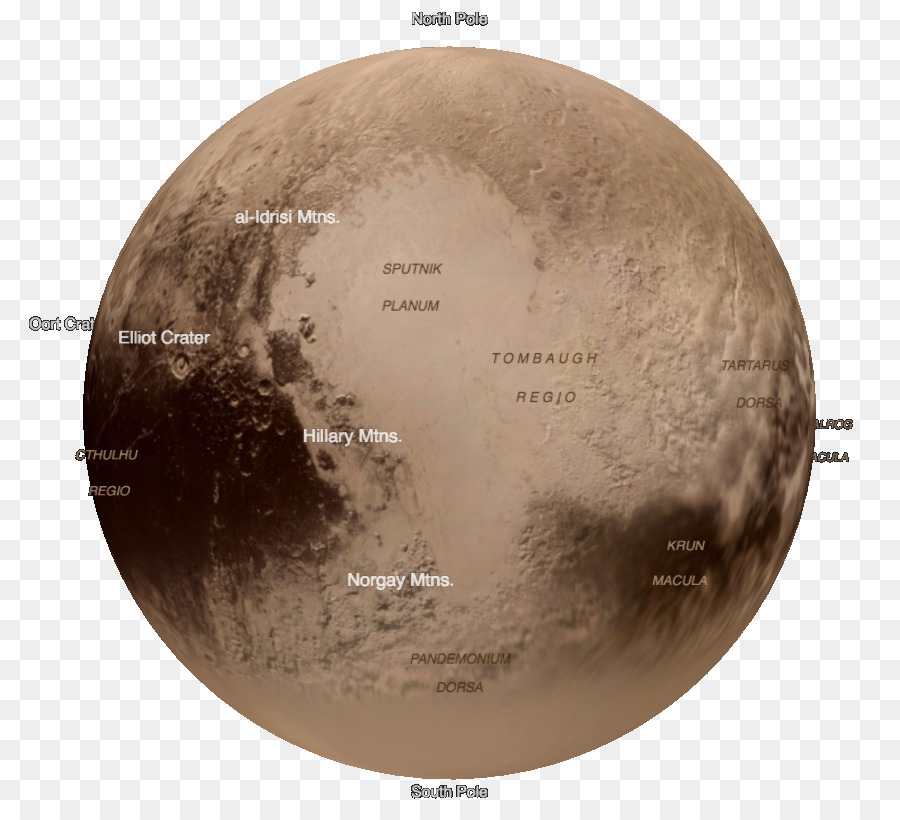 Mars，Planète Rouge PNG