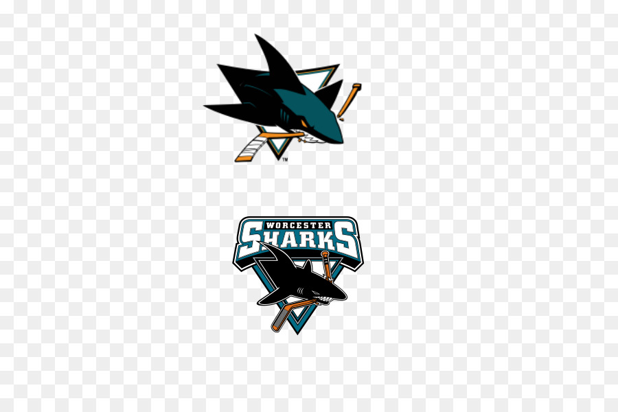 Sharks De San Jose，La Ligue Nationale De Hockey PNG