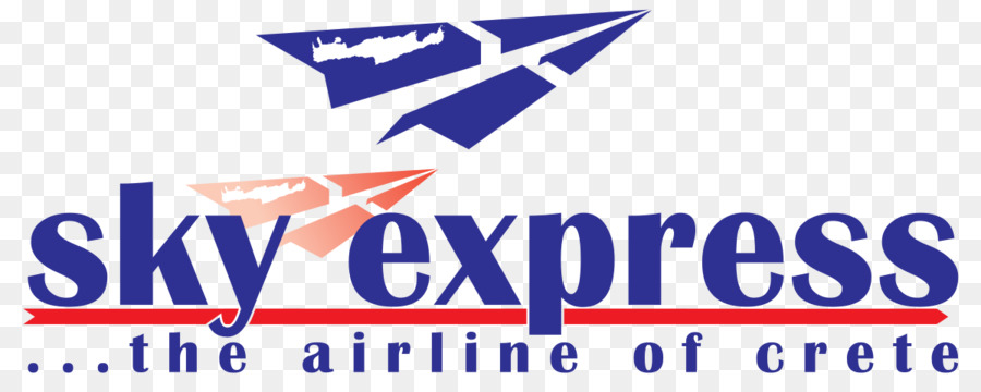 Sky Express，Logo PNG