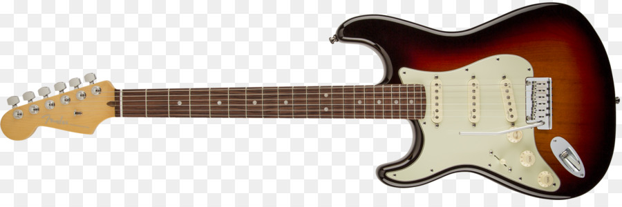 Fender Player Stratocaster，Fender Stratocaster Standard PNG