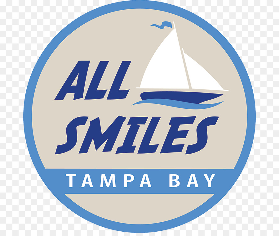 Logo，Tous Les Sourires De Tampa Bay PNG