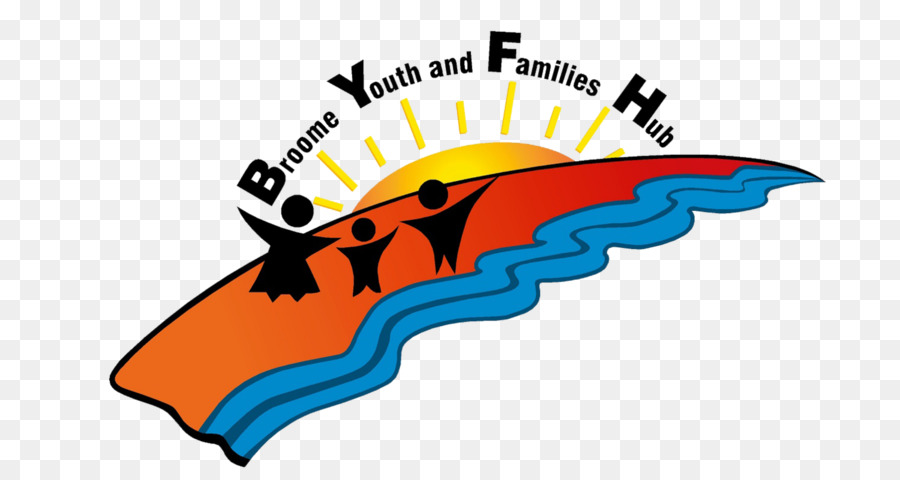 Broome Des Jeunes Et Des Familles Hub，La Famille PNG