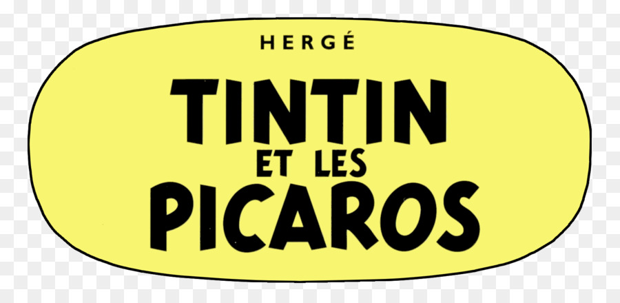 Tintin Et Les Picaros，Les Aventures De Tintin PNG