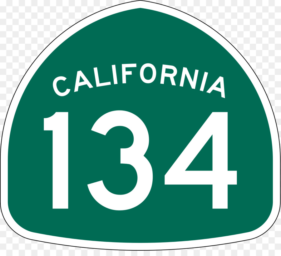 Interstate 210 Et L état De La Route 210，Les Autoroutes De L Etat De Californie PNG