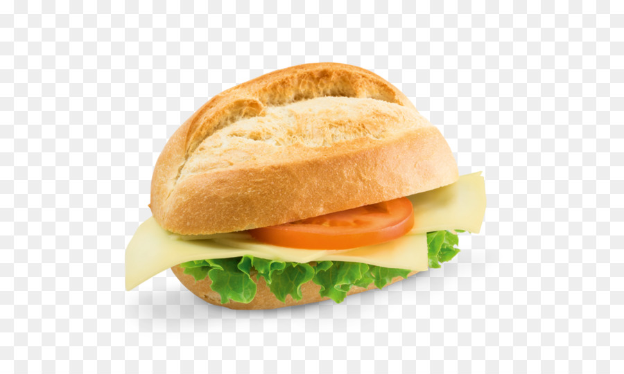 Sandwich Aux œufs，Pain PNG