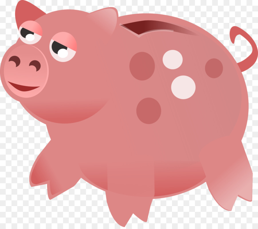 Cochon，Dessin Animé PNG