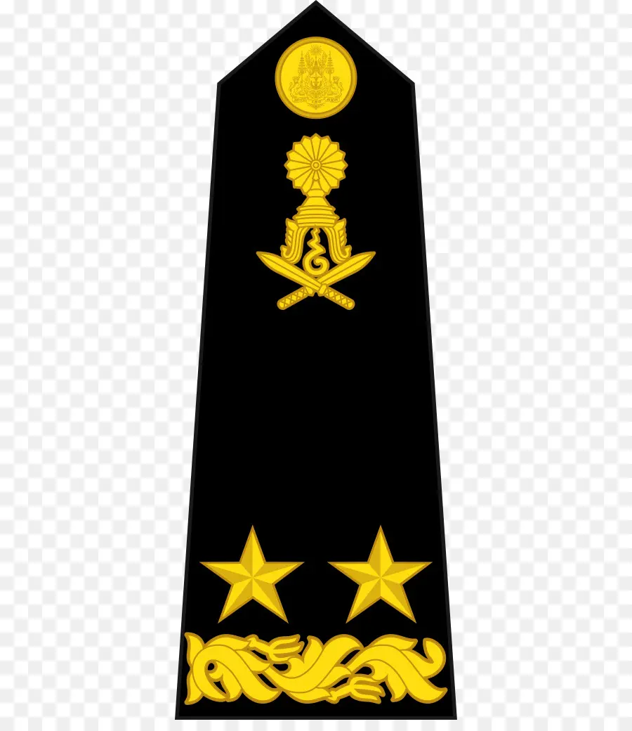 Insigne De Grade Militaire，Militaire PNG