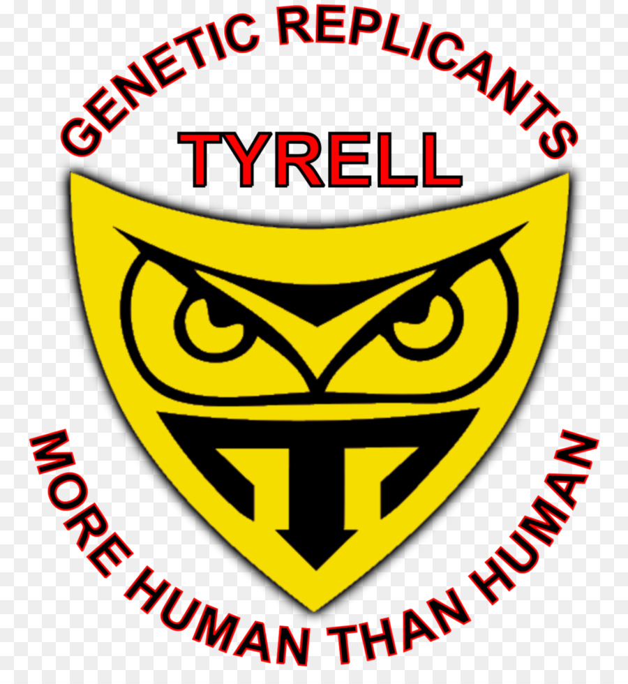 Tyrell Corporation，Eldon Tyrell PNG