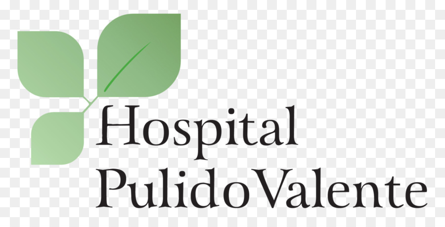 L Hôpital Pulido Valente，Logo PNG