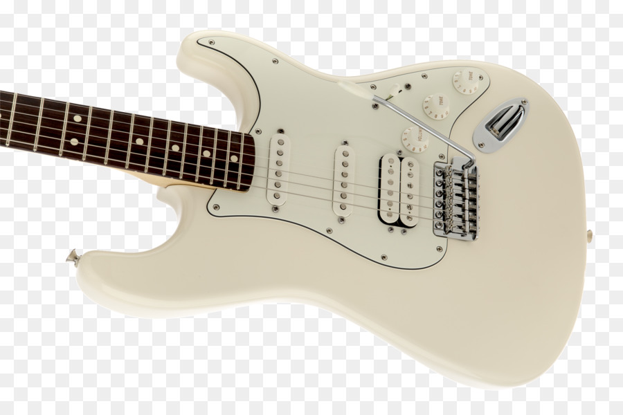 Guitare Argentée，Électrique PNG