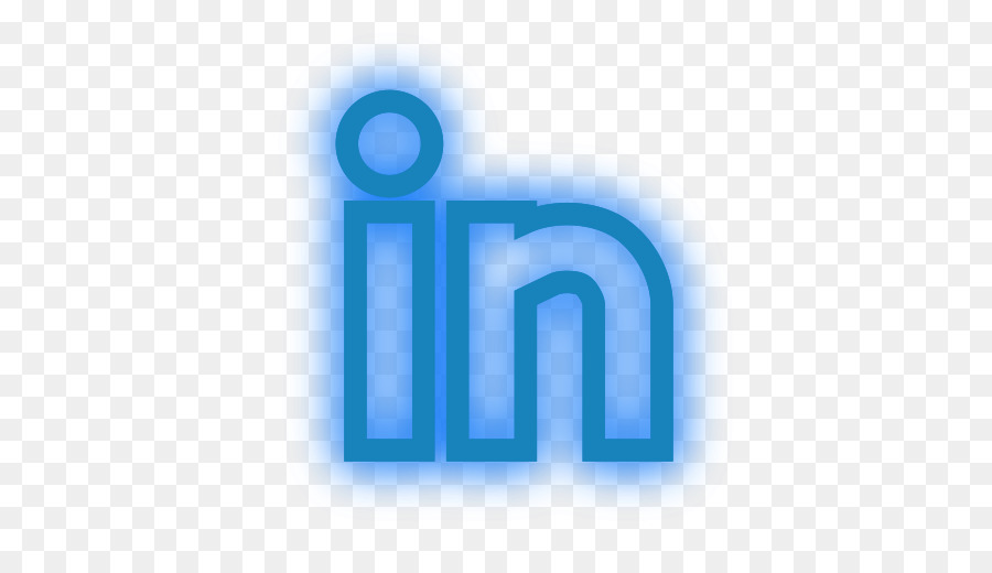 Logo Linkedin，Réseaux Sociaux PNG