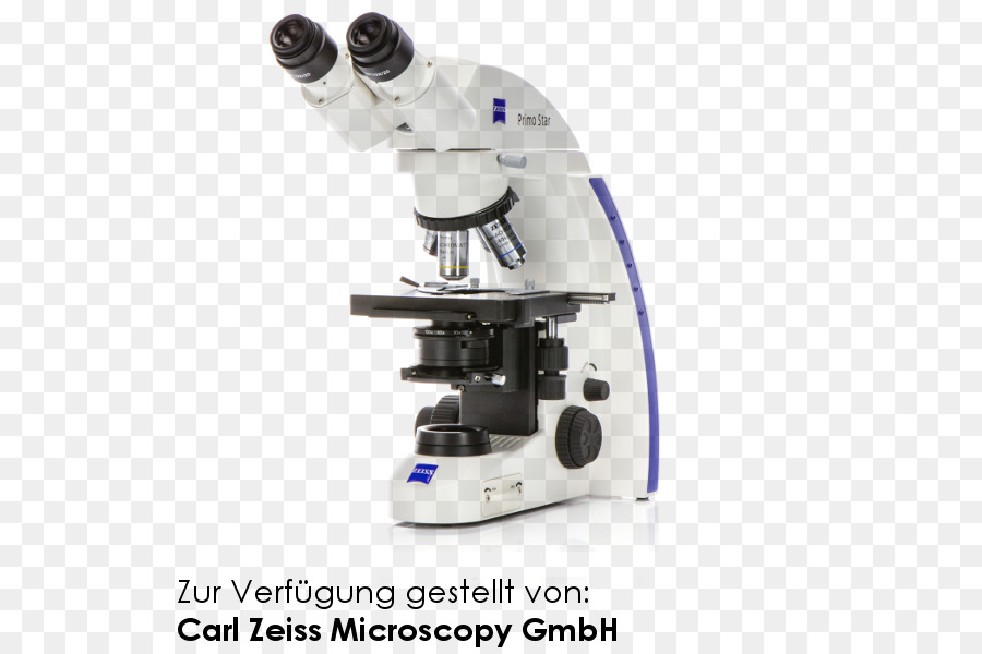 Microscope，Carl Zeiss PNG