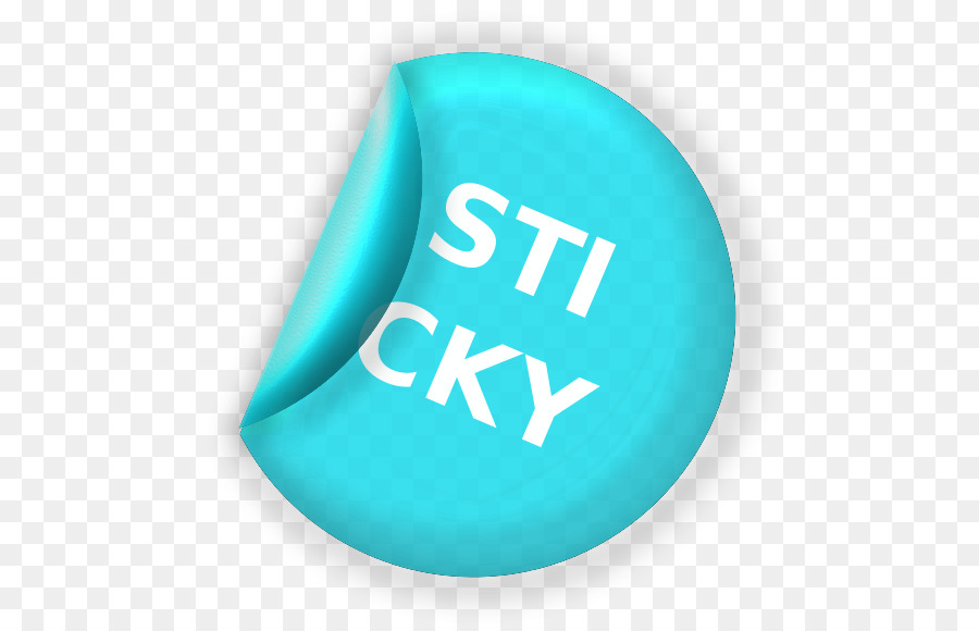 Logo，Turquoise PNG