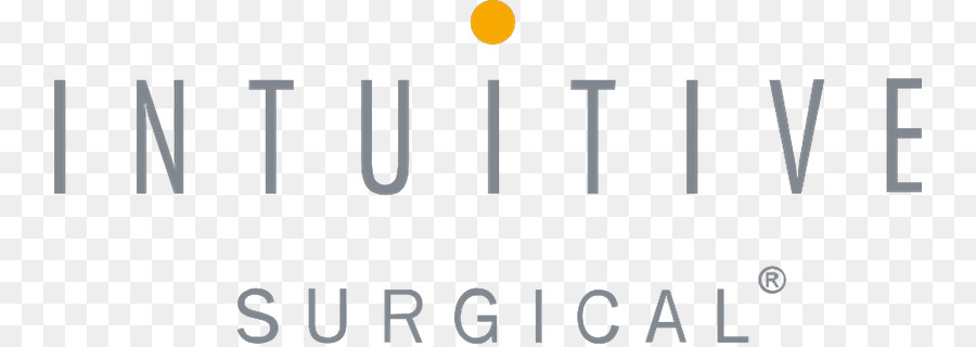 Logo Chirurgical Intuitif，Marque PNG