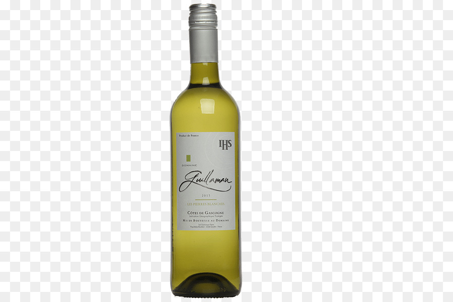 Bouteille De Vin，Alcool PNG