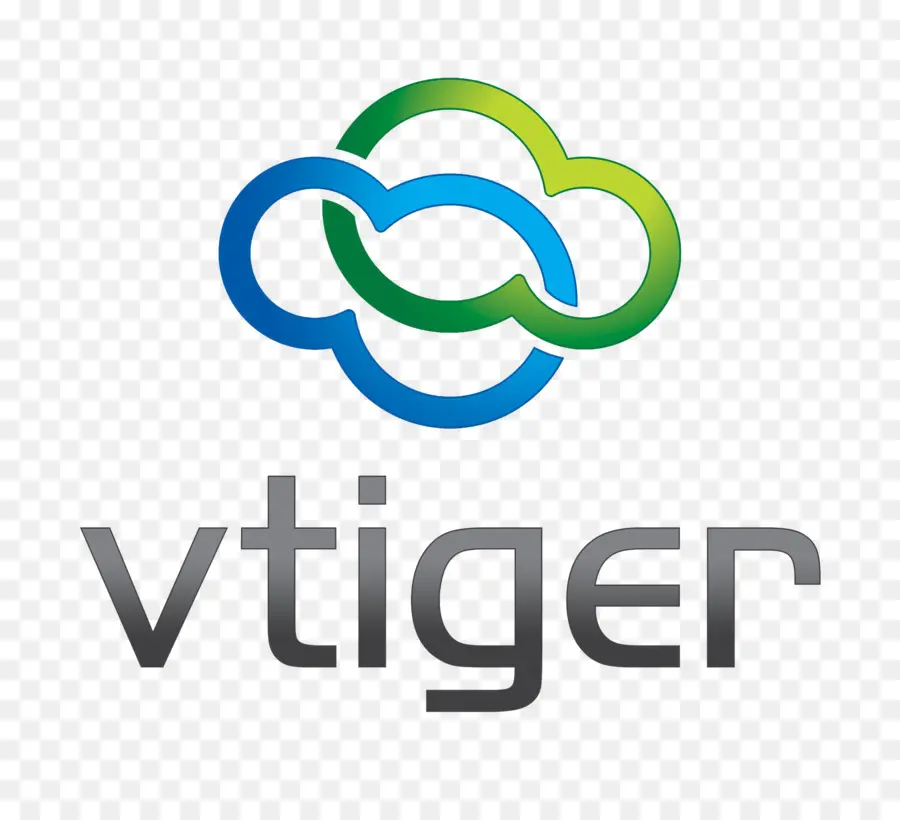 Vtiger Crm，Logo PNG