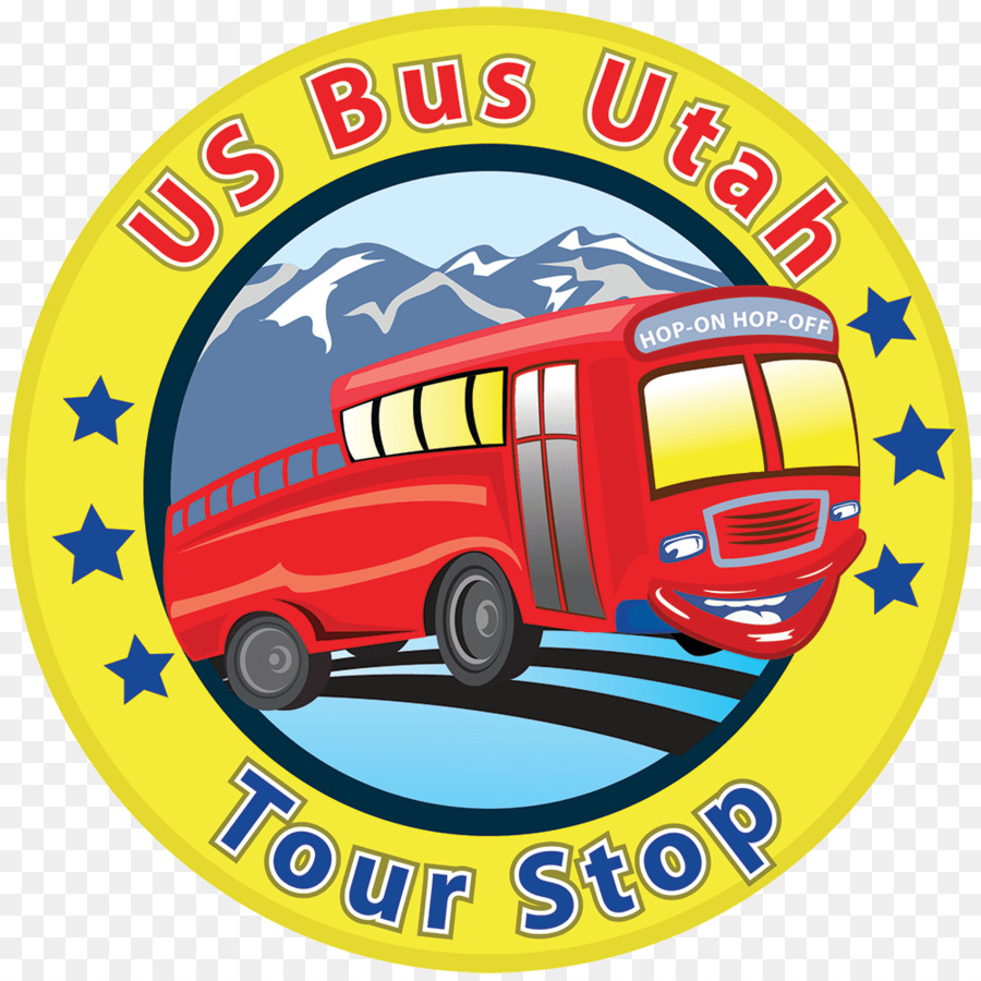 Nous Bus De L Utah，Bus PNG