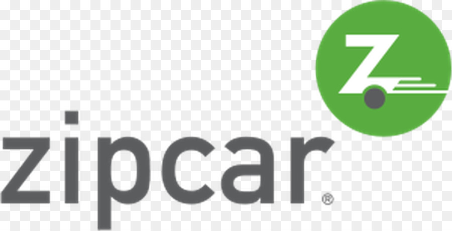 Logo Zipcar，Cercle Vert PNG