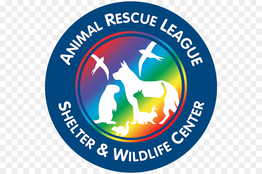 Logo，Animal Rescue League De L Iowa PNG