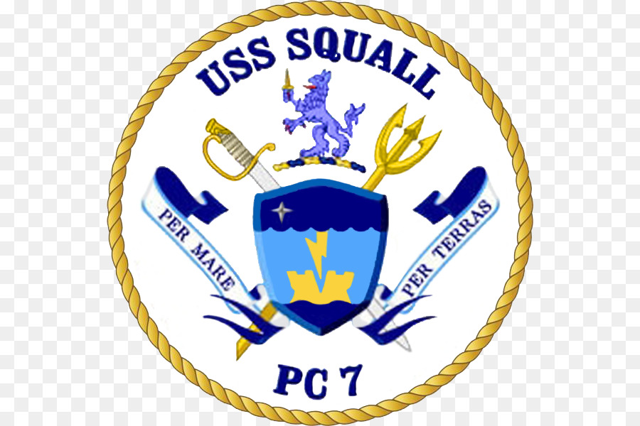 L Uss Squall，Cycloneclass Navire De Patrouille PNG