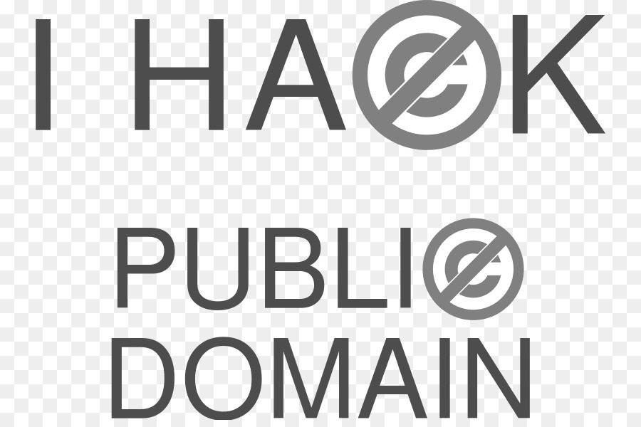Domaine Public，Logo PNG