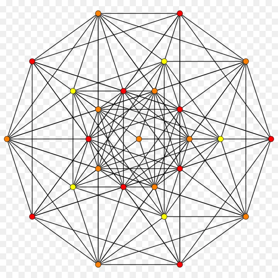 Diagramme De Réseau，Relations PNG