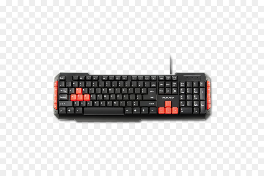 Clavier，Dactylographie PNG