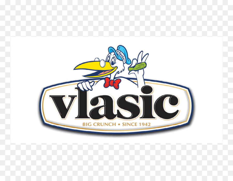 Logo，Vlasic Cornichons PNG