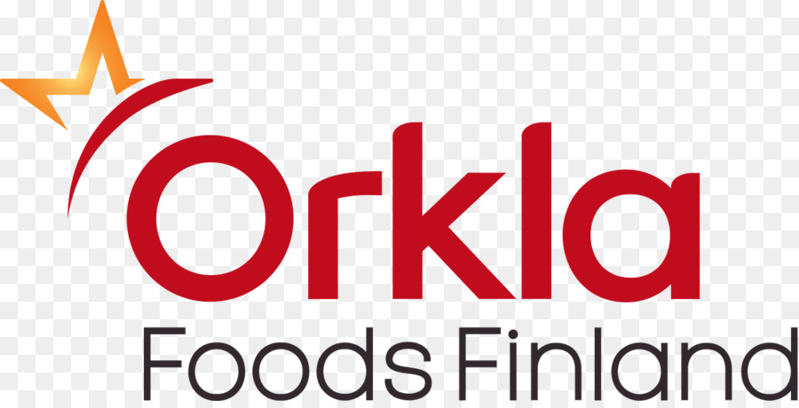 Orkla Groupe，Logo PNG