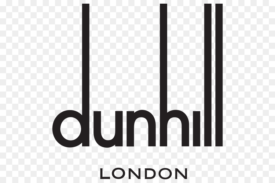 Dunhill，Logo PNG