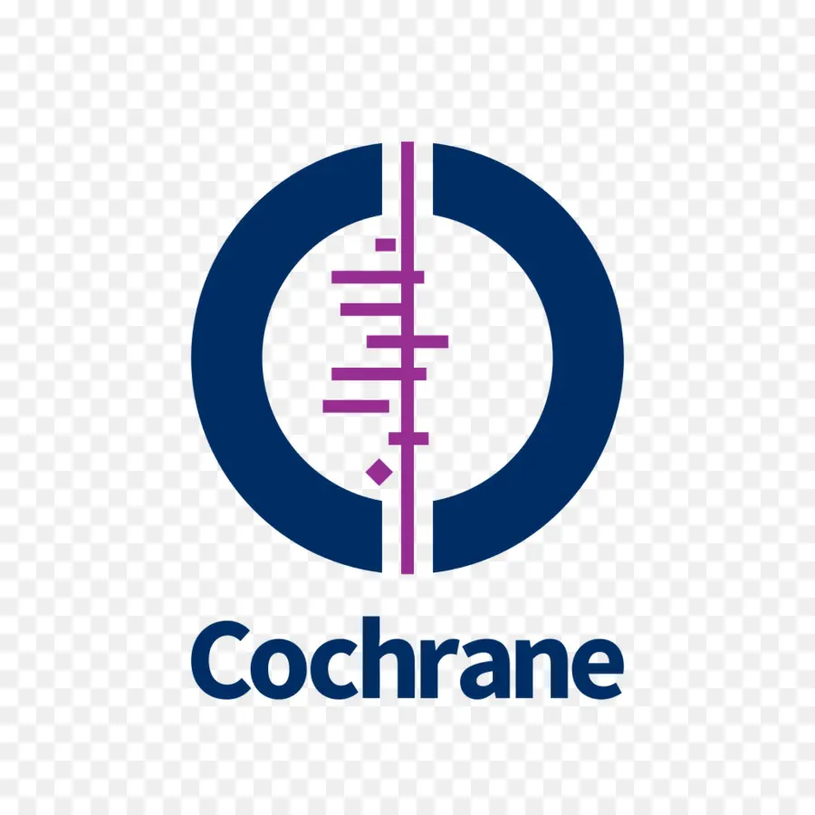 Logo Cochrane，Santé PNG