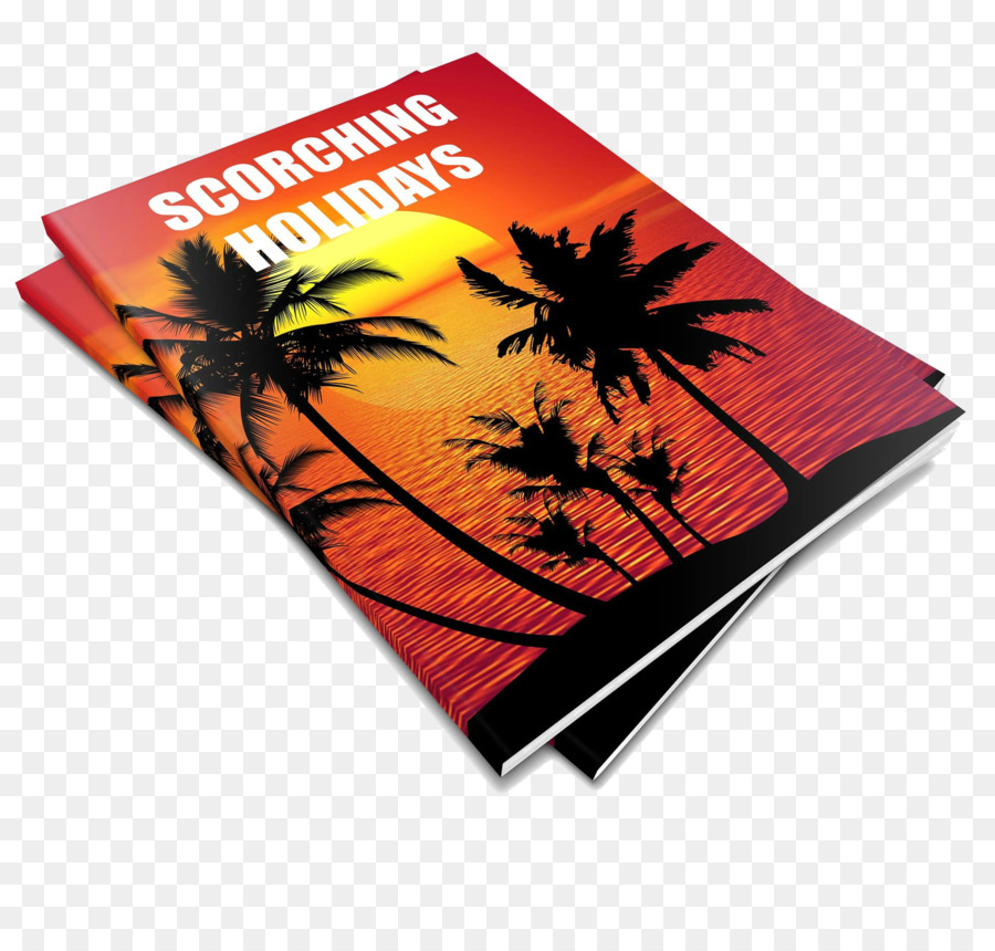 Brochure，Papier PNG