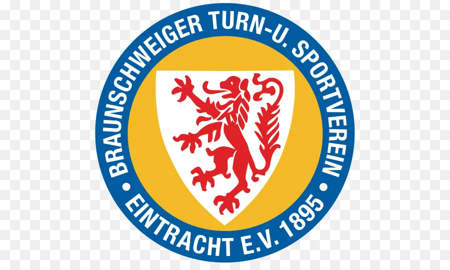 Braunschweiger Turn Und Sportverein Logo，Sportif PNG