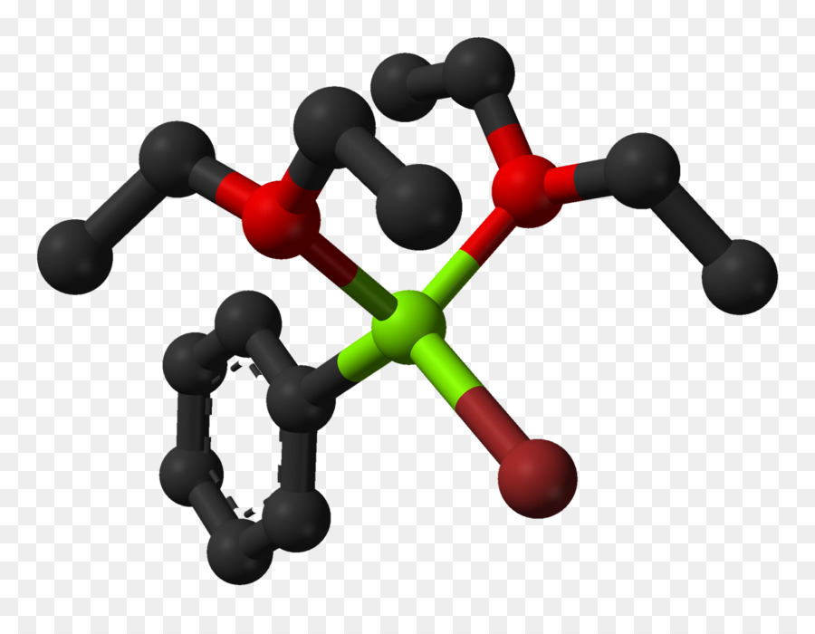 Structure Moléculaire，Molécule PNG