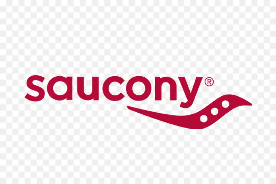 Logo Saucony，Marque PNG