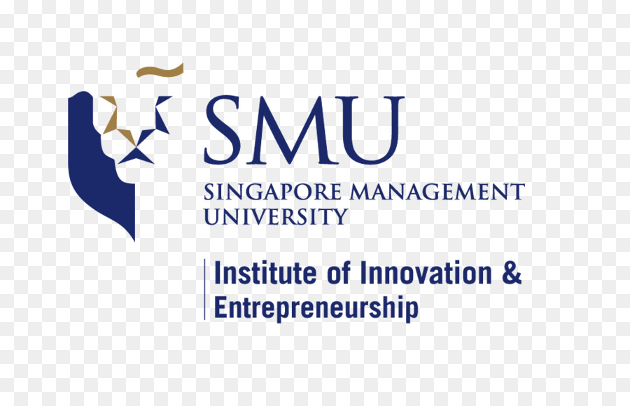 Logo Smu，Université De Gestion De Singapour PNG