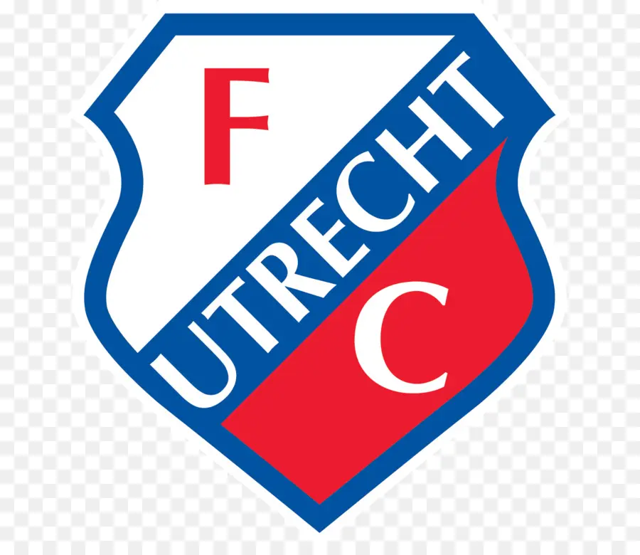 Logo Du Fc Utrecht，Logo PNG