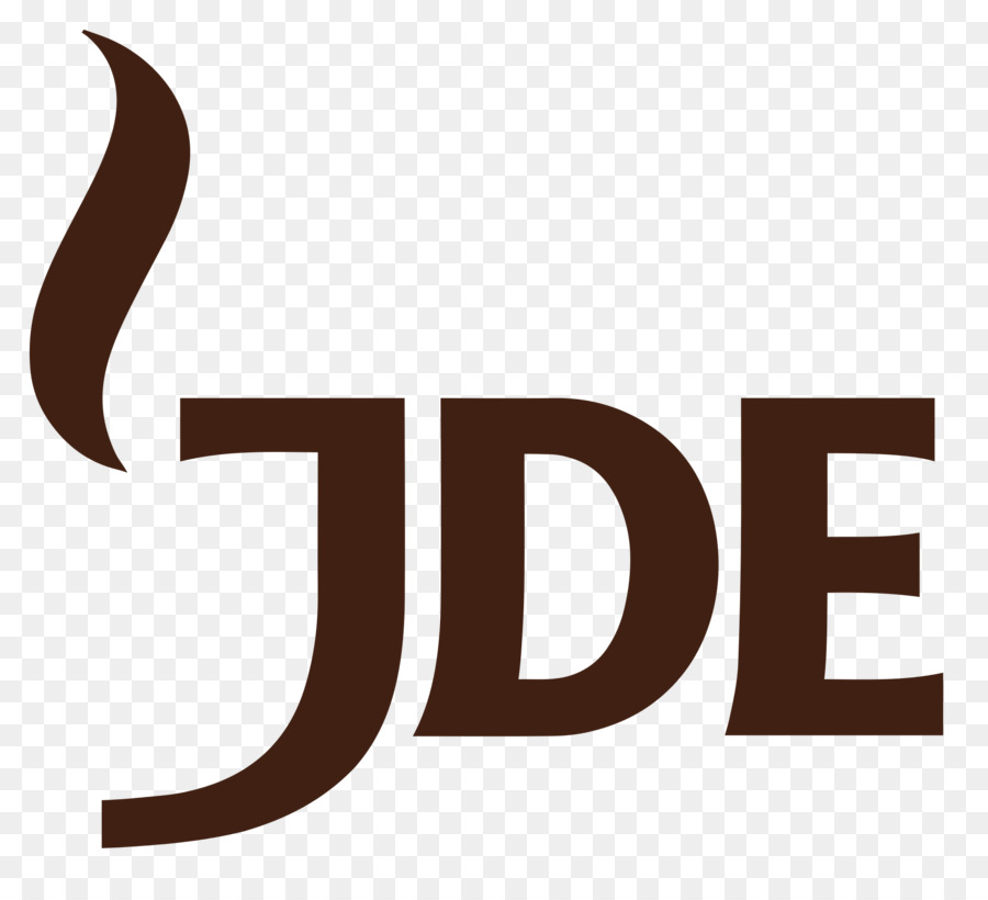 Jde，Logo PNG