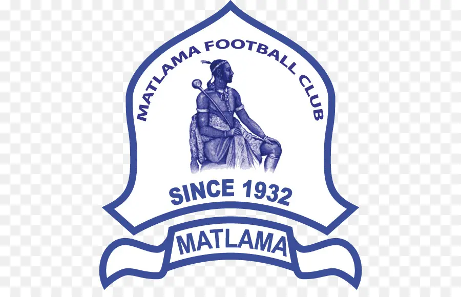 Club De Football De Matlama，Football PNG