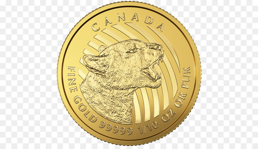 Pièce D'or，Pièce De Monnaie PNG