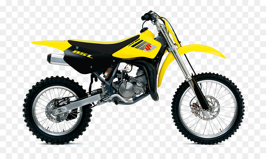 Moto Tout Terrain Jaune，Vélo PNG