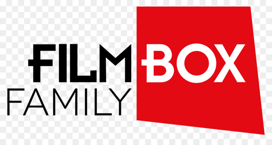Logo，Filmbox Famille PNG