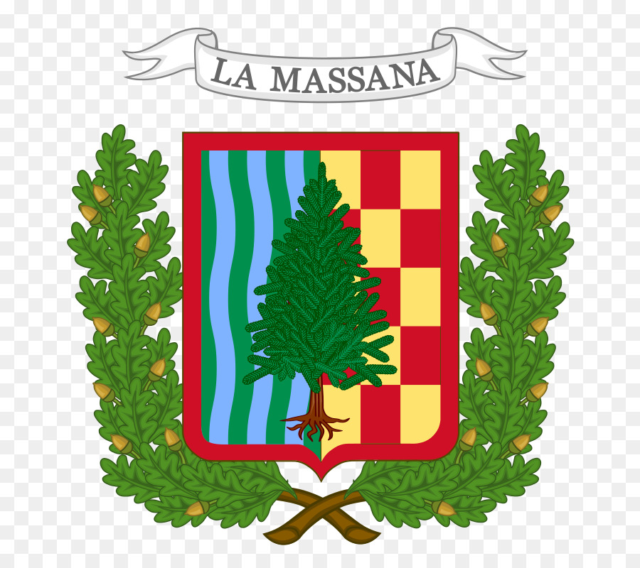 La Ville De La Massana，Les Paroisses D Andorre PNG