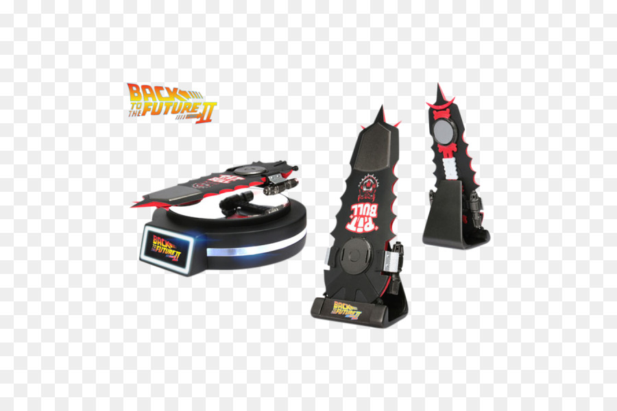 Marty Mcfly，L Hoverboard PNG