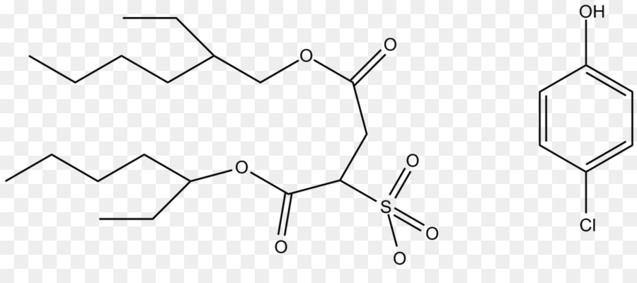 Structure Chimique，Molécule PNG