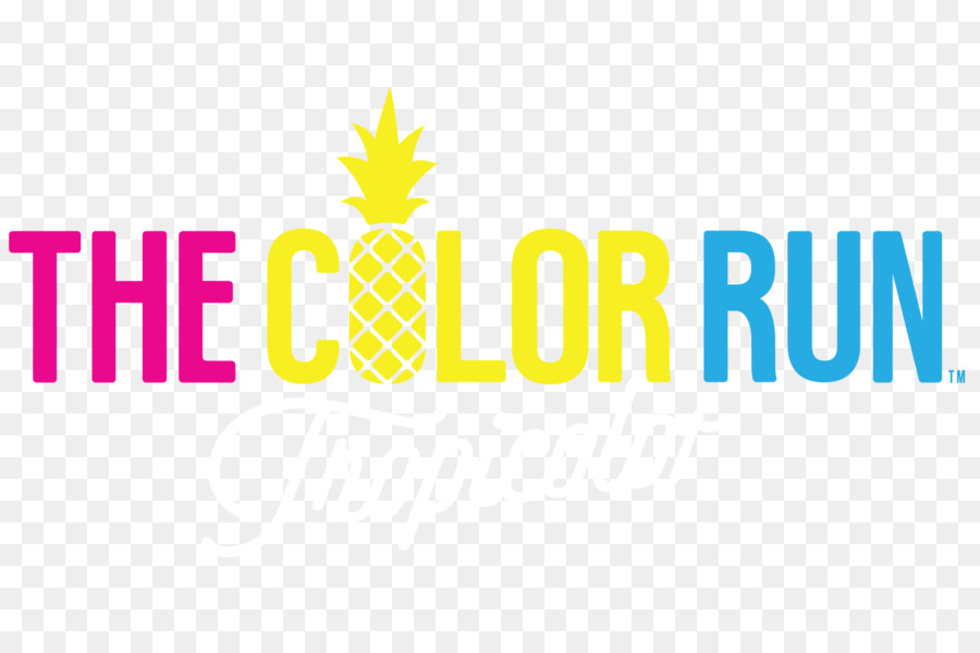 Couleur Exécuter，Logo PNG