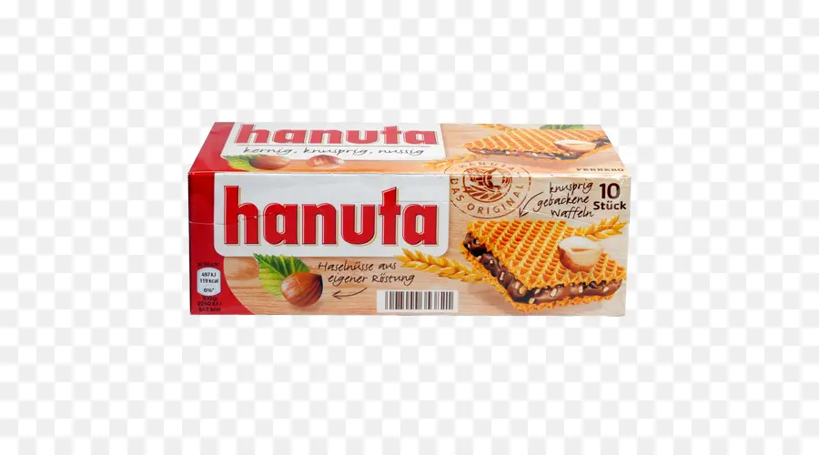 Hanouta，Gaufre PNG