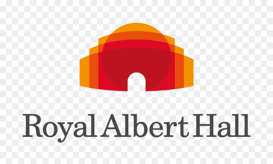 Royal Albert Hall，Logo PNG