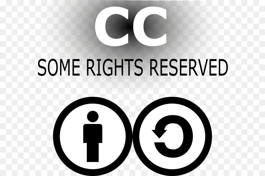 Creative Commons，Licence Creative Commons PNG