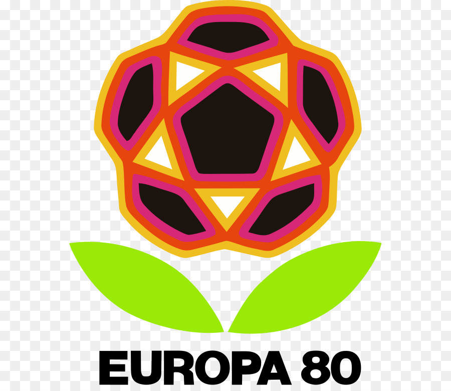 Europe 80，Football PNG